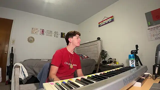 twentywithafelonyy online show from 29, 9, 2025