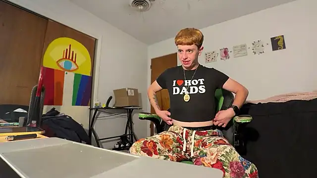 twentywithafelonyy online show from 3, 12, 2025