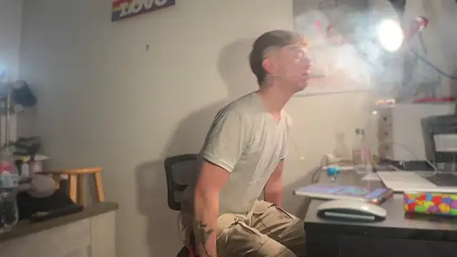 twentywithafelonyy online show from 12, 2, 2025