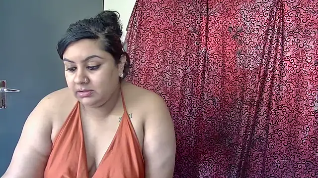 GoddessLorenaTheeSiren online show from 20, 12, 2025