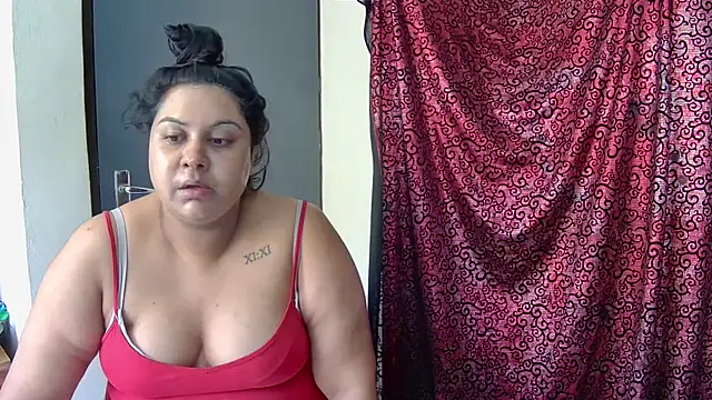 GoddessLorenaTheeSiren online show from 23, 12, 2025