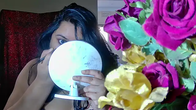 GoddessLorenaTheeSiren online show from 5, 11, 2025