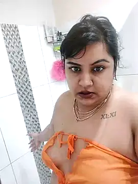 GoddessLorenaTheeSiren online show from 12, 3, 2025