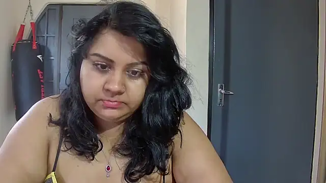 GoddessLorenaTheeSiren online show from 19, 3, 2025