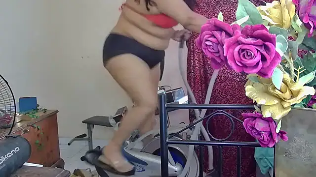 GoddessLorenaTheeSiren online show from 10, 11, 2025