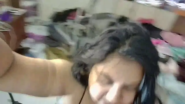 GoddessLorenaTheeSiren online show from 31, 10, 2025