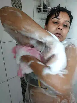 GoddessLorenaTheeSiren online show from 4, 3, 2025