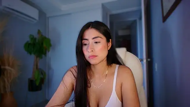 auroracaruso11 online show from 24, 9, 2025