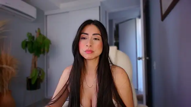 auroracaruso11 online show from 22, 9, 2025