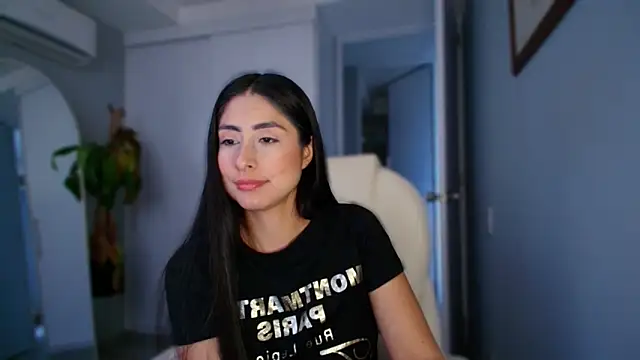 auroracaruso11 online show from 26, 10, 2025