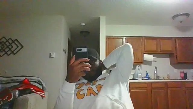 Stayinalive1992 online show from 18, 1, 2025