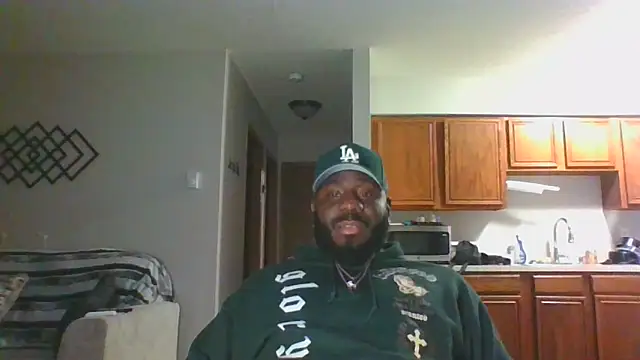 Stayinalive1992 online show from 17, 12, 2024