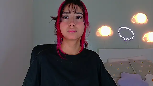 ParisFox  online show from 4, 10, 2025