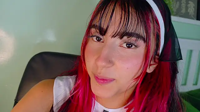 ParisFox  online show from 9, 11, 2025