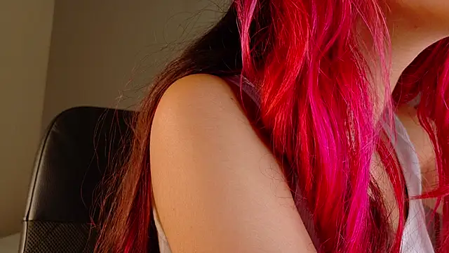 ParisFox  online show from 12, 11, 2025