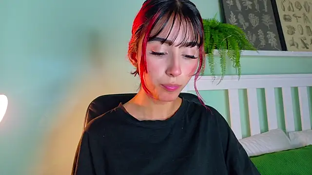 ParisFox  online show from 10, 11, 2025