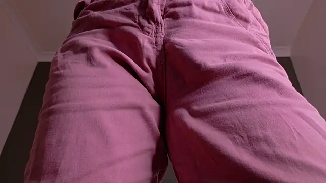 ParisFox  online show from 19, 9, 2025