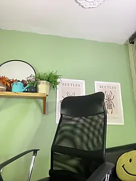 Liittleluaa  online show from 14, 3, 2025