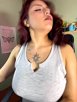 Liittleluaa  online show from 11, 9, 2025