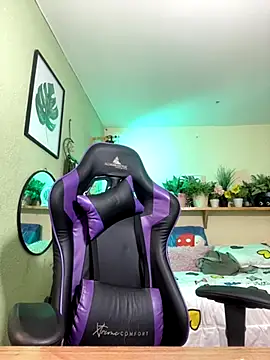 Liittleluaa  online show from 29, 9, 2025