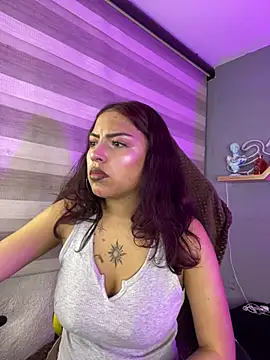 Liittleluaa  online show from 30, 1, 2025