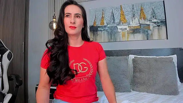 Snapshot of SaraGomez1 chatting on 2, 7, 2026 SaraGomez1 online show from 2, 7, 2026