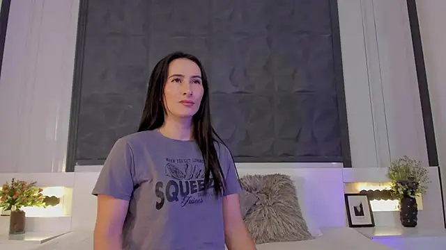 SaraGomez1 online show from 22, 2, 2026