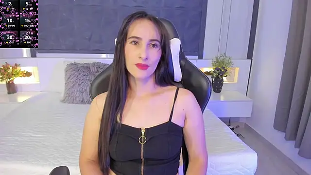 SaraGomez1 online show from 14, 12, 2025