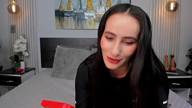 Snapshot of SaraGomez1 chatting on 13, 6, 2026 SaraGomez1 online show from 13, 6, 2026