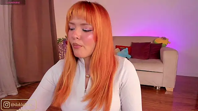 DAKOTA LOVEE online show from 14, 1, 2026