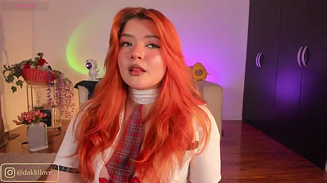 Snapshot of DAKOTA_LOVEE chatting on 26, 5, 2026 DAKOTA LOVEE online show from 26, 5, 2026