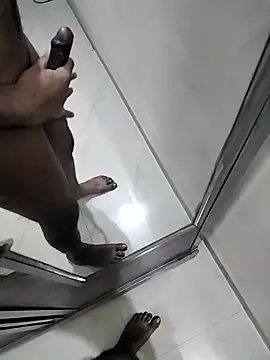 sanju599 online show from 18, 3, 2025