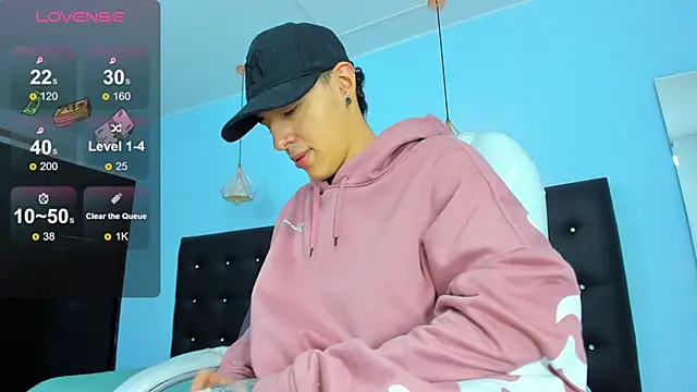 Lobo 17  online show from 14, 1, 2026