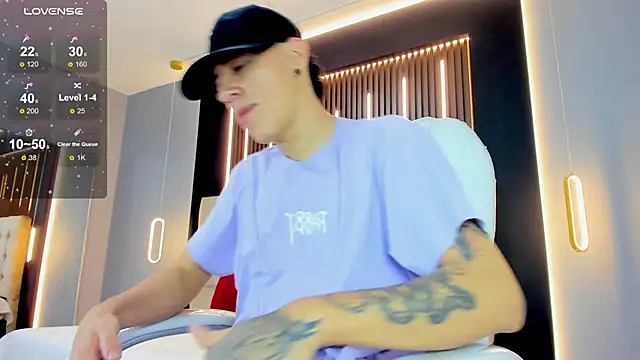 Lobo 17  online show from 3, 3, 2026