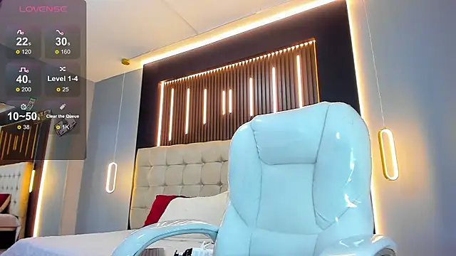 Lobo 17  online show from 18, 3, 2026