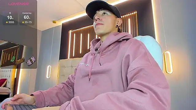 Lobo 17  online show from 17, 3, 2026