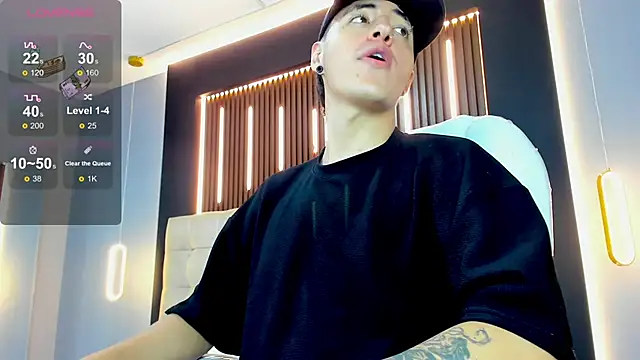 Lobo 17  online show from 6, 3, 2026