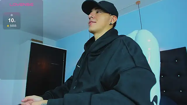 Lobo 17  online show from 4, 11, 2025