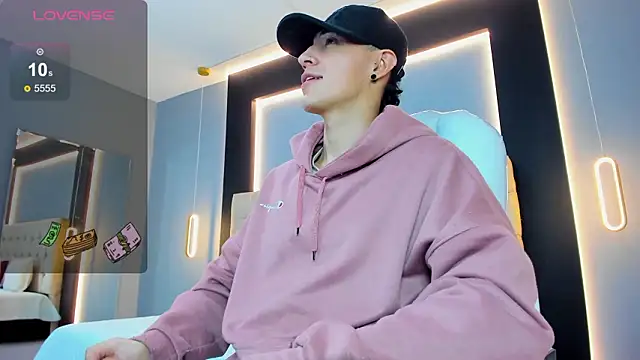 Lobo 17  online show from 3, 2, 2026