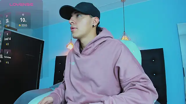 Lobo 17  online show from 5, 11, 2025