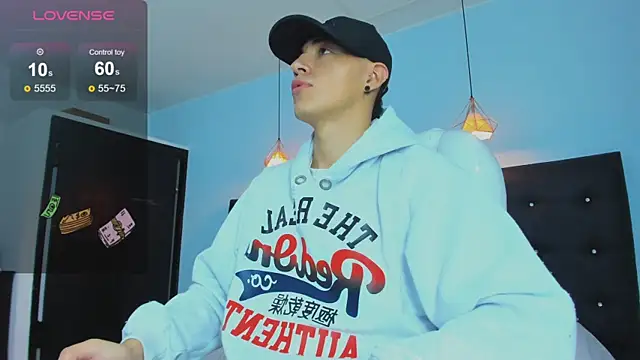 Lobo 17  online show from 13, 11, 2025