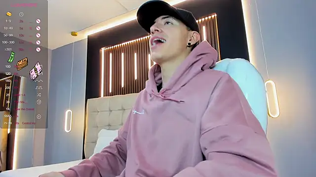 Lobo 17  online show from 21, 3, 2026