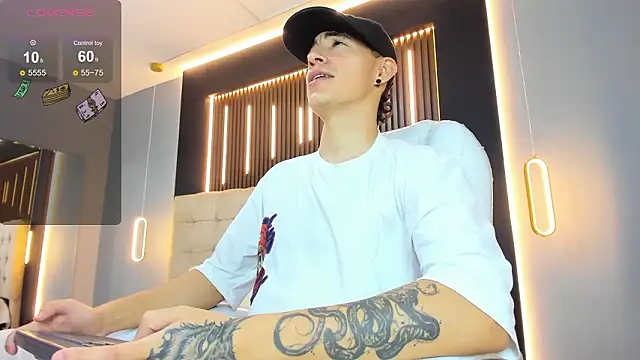 Lobo 17  online show from 22, 3, 2026