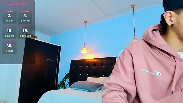 Lobo 17  online show from 16, 9, 2025