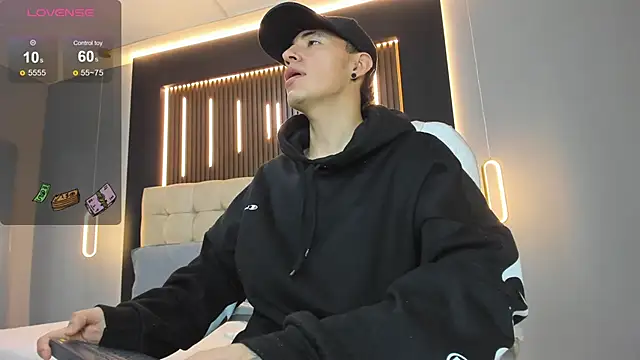 Lobo 17  online show from 25, 3, 2026