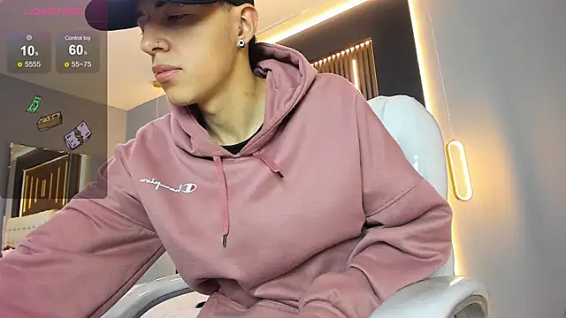 Lobo 17  online show from 12, 3, 2026