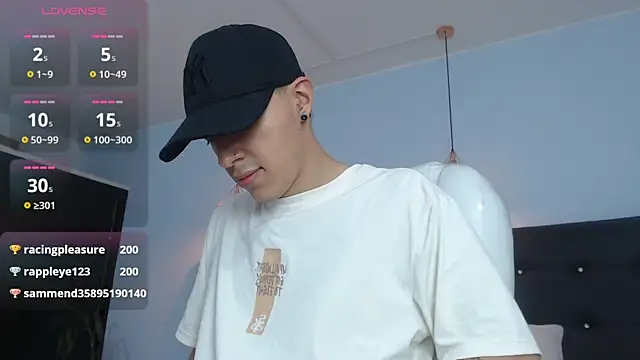 Lobo 17  online show from 12, 10, 2025