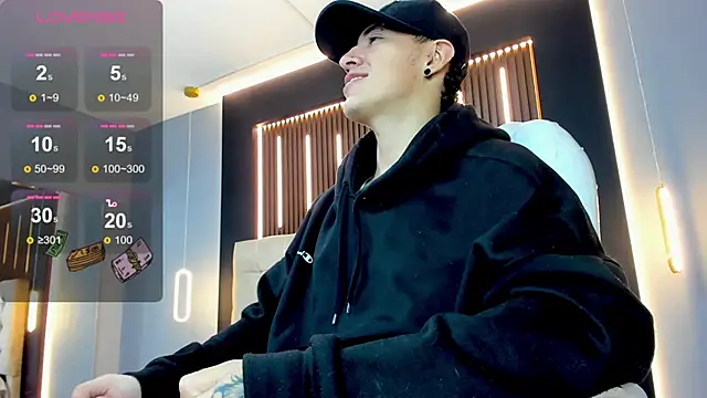 Lobo 17  online show from 21, 2, 2026