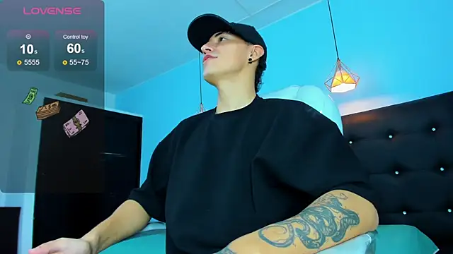 Lobo 17  online show from 10, 1, 2026