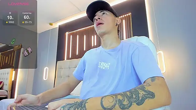 Lobo 17  online show from 14, 3, 2026